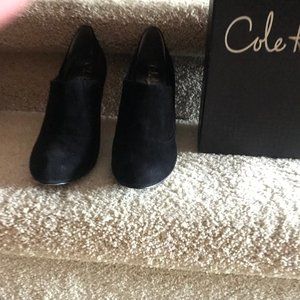 Cole Haan Boots